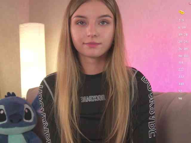ilittleheart webcam