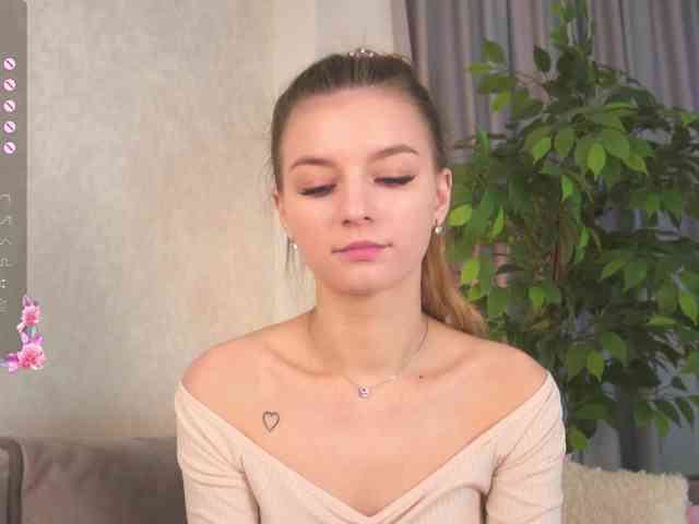 Модель: ilittleheart