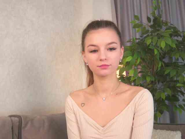 Модель: ilittleheart