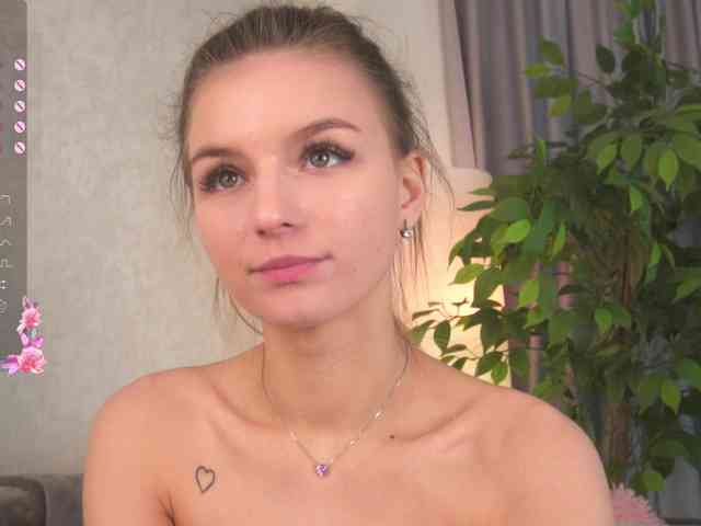 Модель: ilittleheart