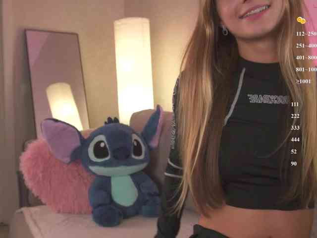 ilittleheart webcam