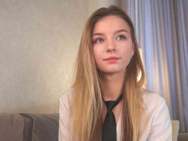 Модель: ilittleheart