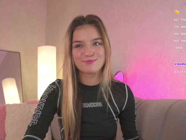 ilittleheart webcam