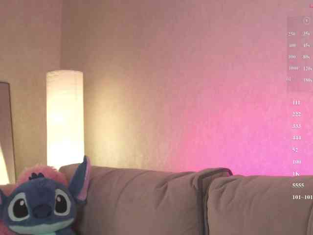 ilittleheart webcam