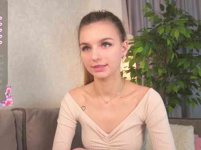 Модель: ilittleheart