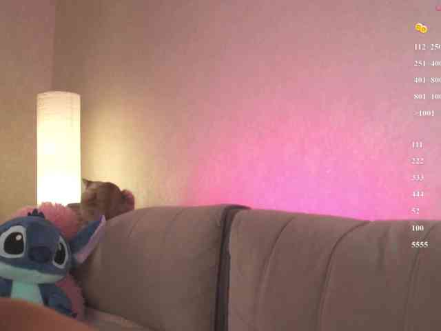 ilittleheart webcam