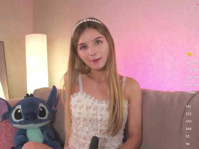 ilittleheart webcam