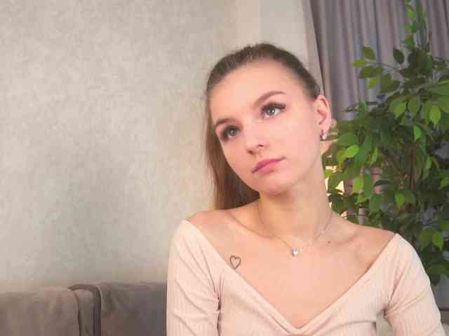 Модель: ilittleheart