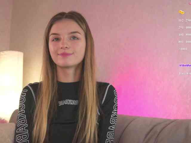 ilittleheart webcam
