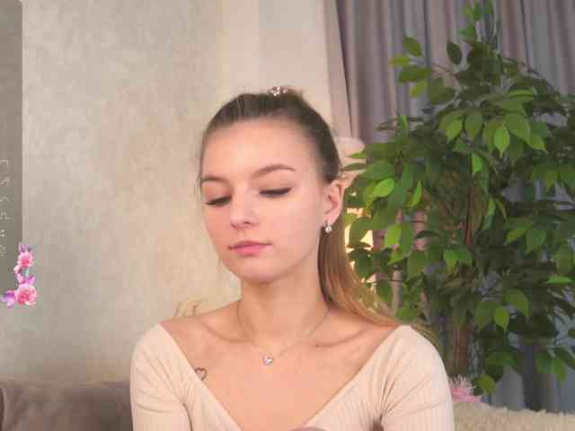 Модель: ilittleheart