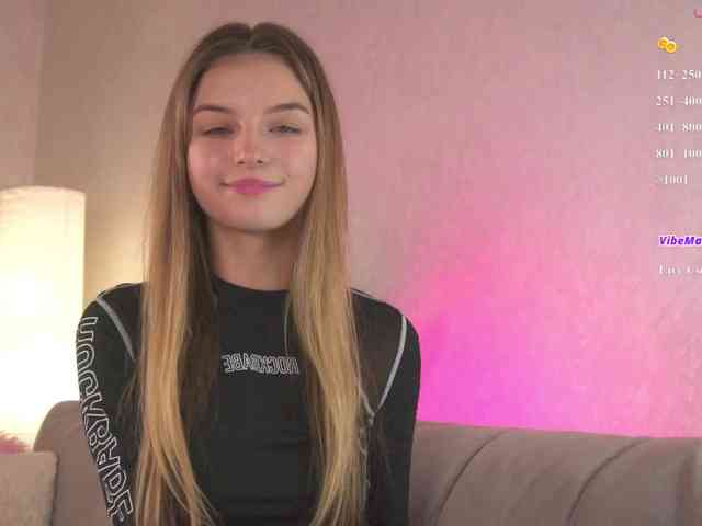 ilittleheart webcam