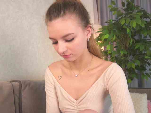 Модель: ilittleheart