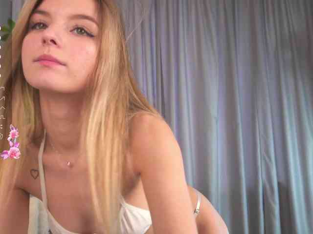 ilittleheart webcam