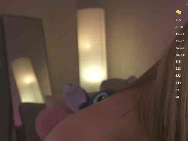 ilittleheart webcam