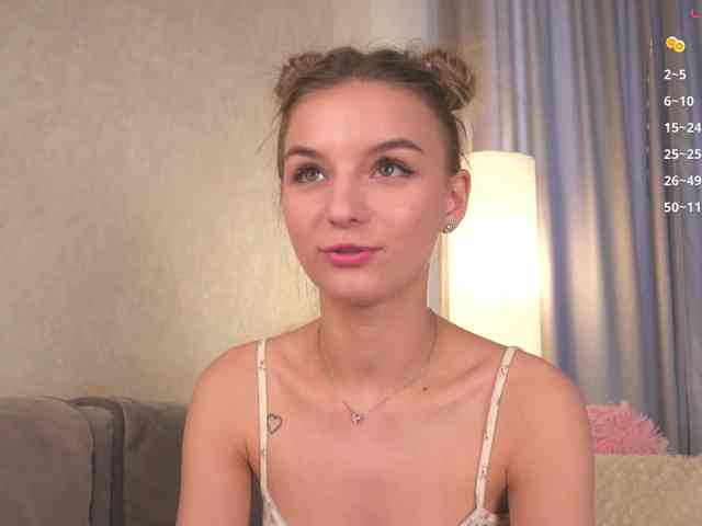 ilittleheart webcam