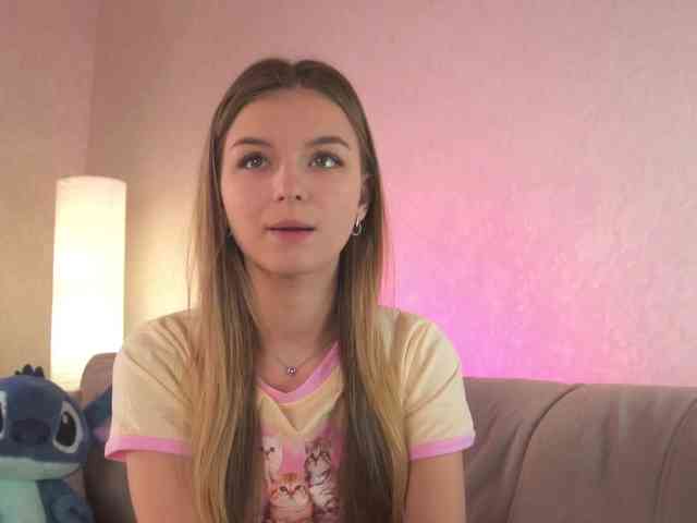 ilittleheart webcam
