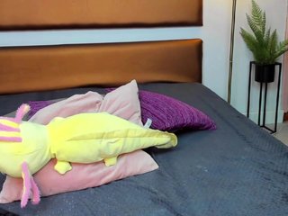 AlexissNight Porn Show
