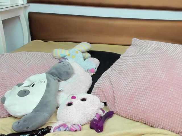 KatniseBabe live cam on BongaCams