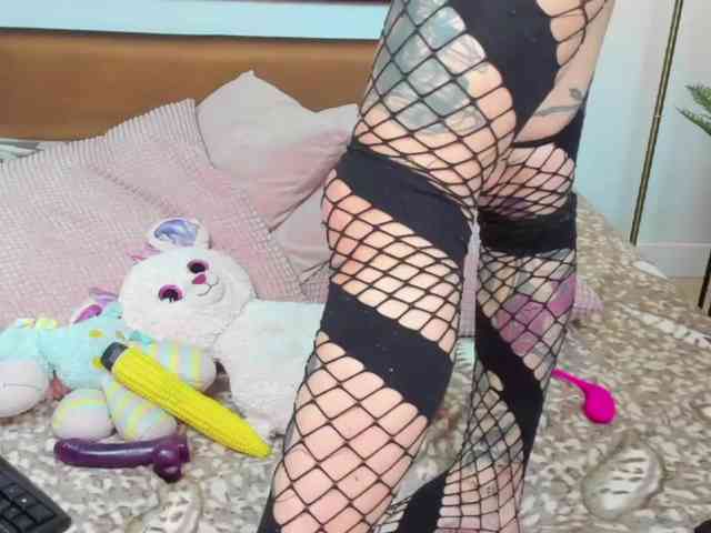 AlexissNight webcam