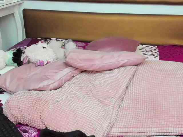 AlexissNight webcam