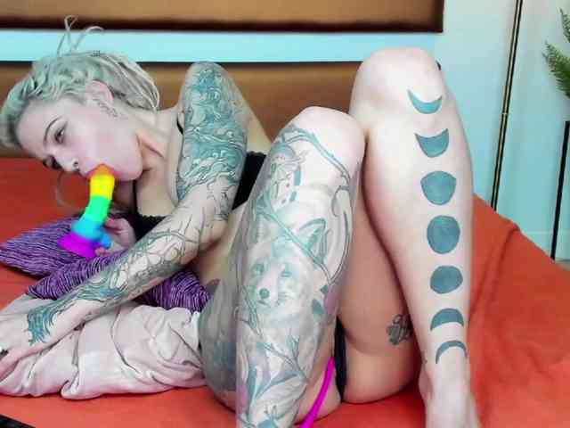 AlexissNight