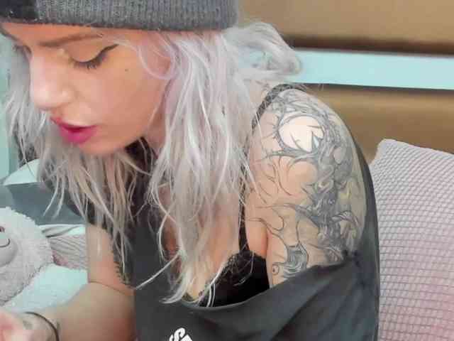 AlexissNight