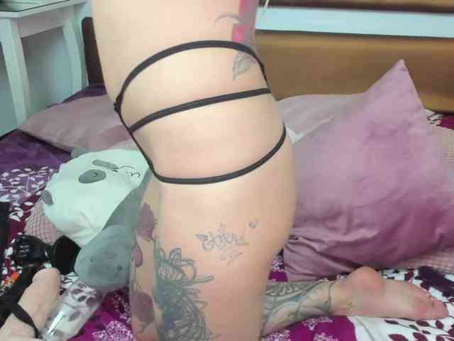 KatniseBabe