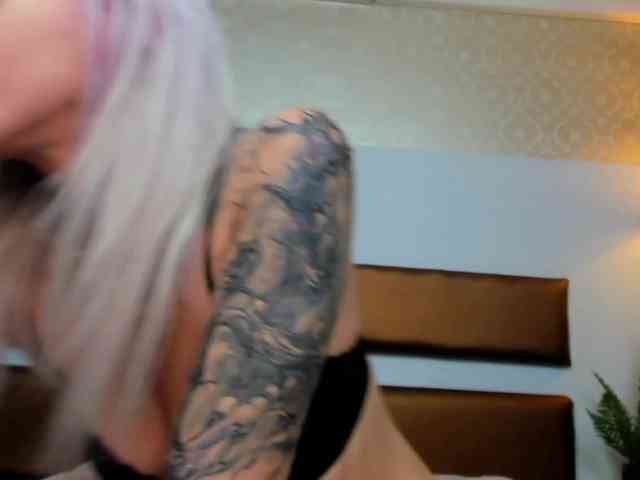 AlexissNight webcam