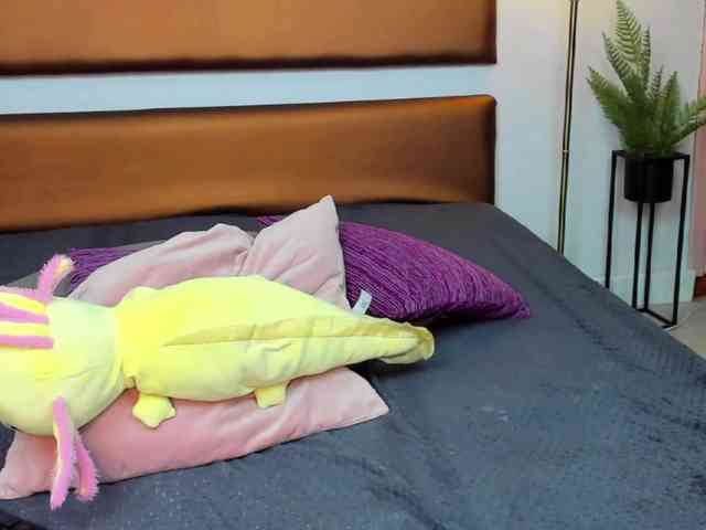 AlexissNight webcam