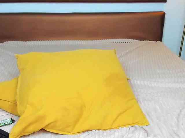 AlexissNight webcam
