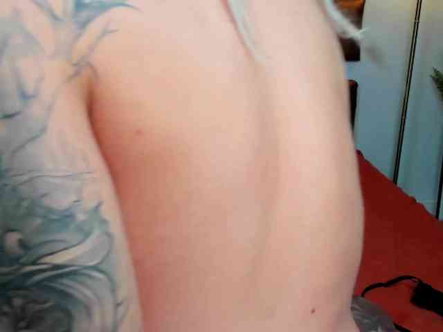 AlexissNight webcam