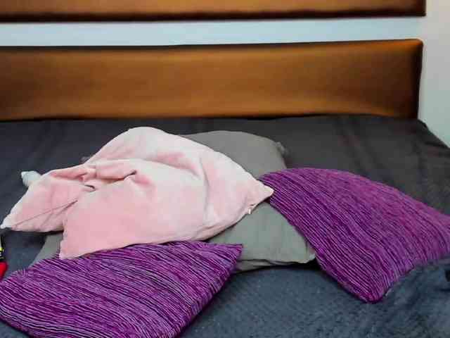 AlexissNight webcam