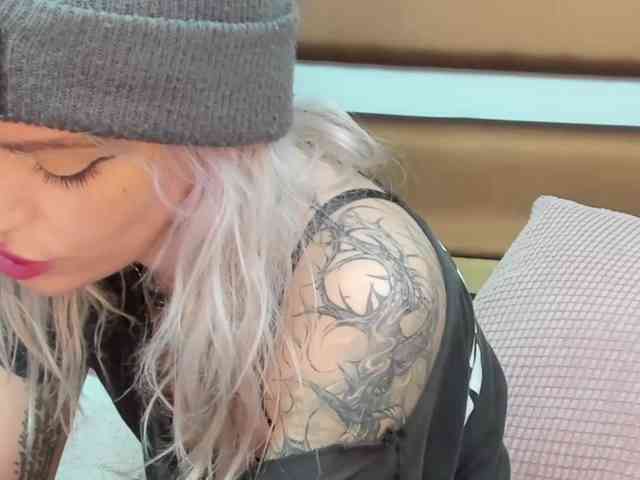 KatniseBabe