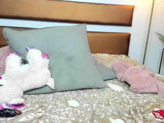AlexissNight webcam