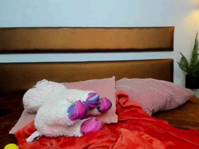 AlexissNight webcam