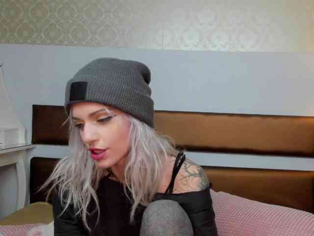AlexissNight