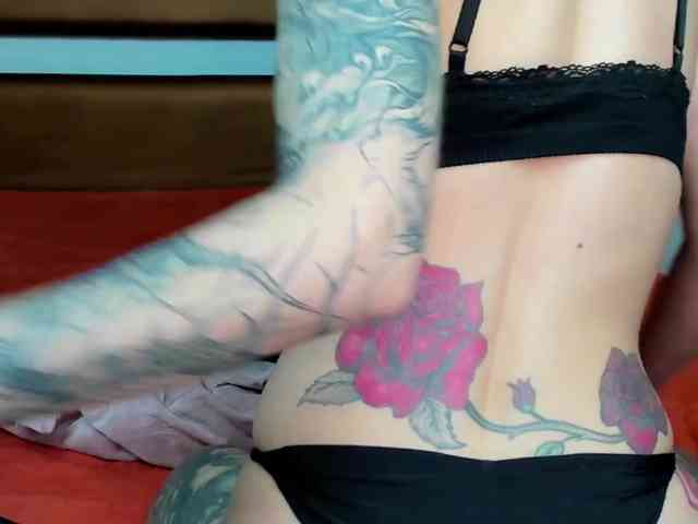AlexissNight webcam