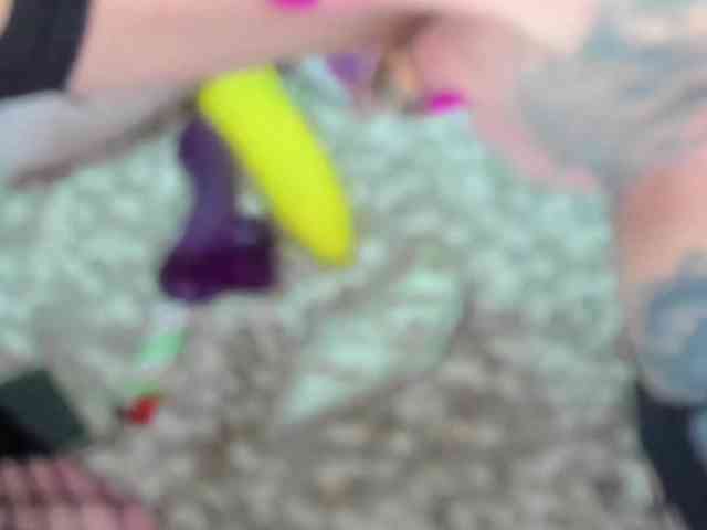 AlexissNight webcam