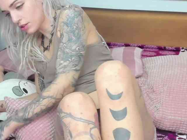 KatniseBabe