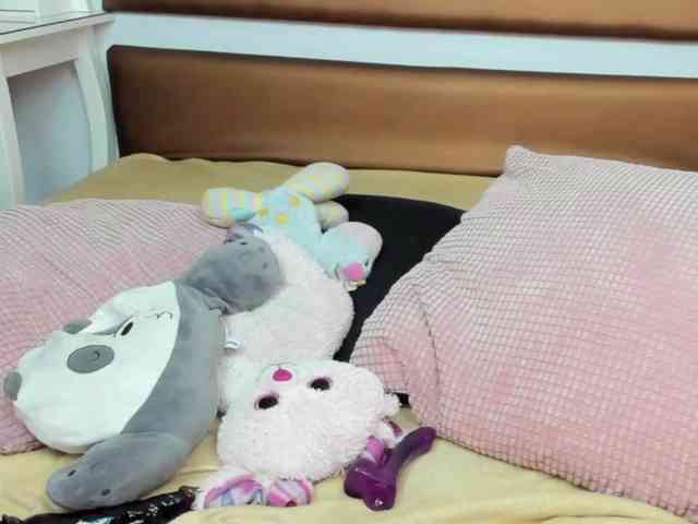 AlexissNight webcam