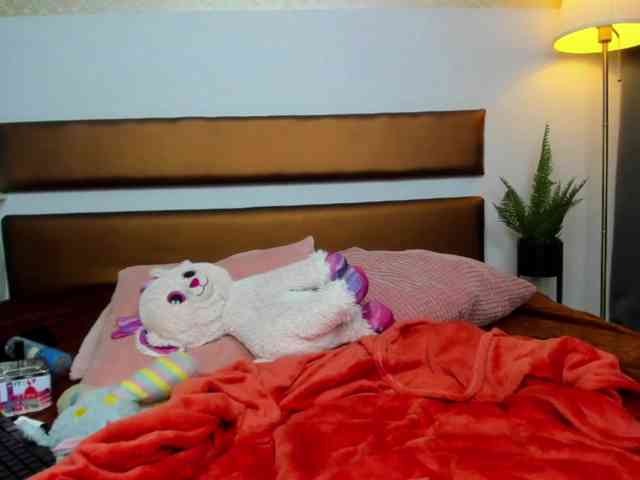 AlexissNight webcam