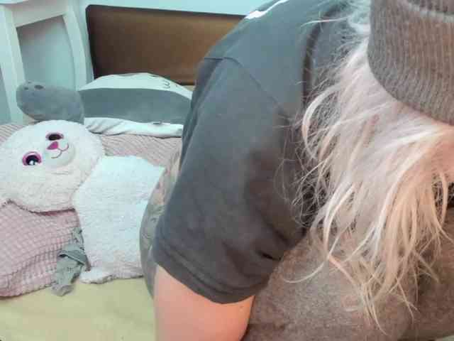 AlexissNight webcam