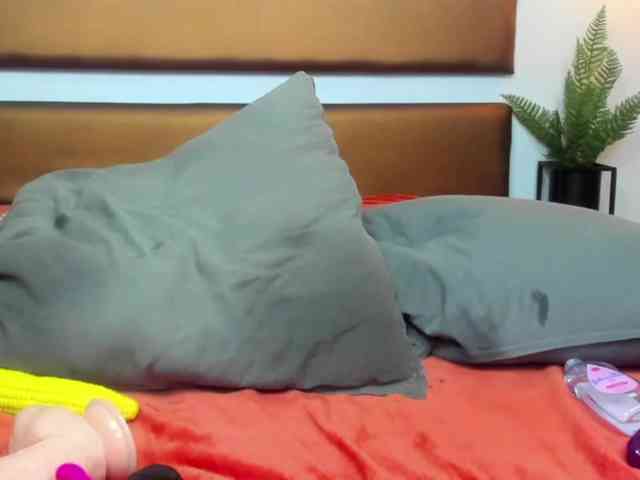 AlexissNight webcam