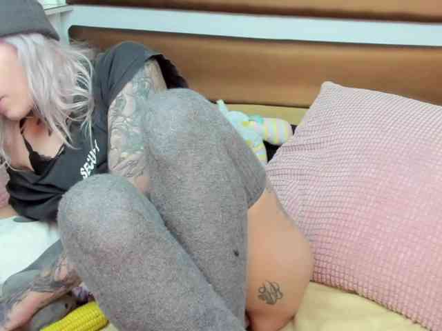 AlexissNight webcam