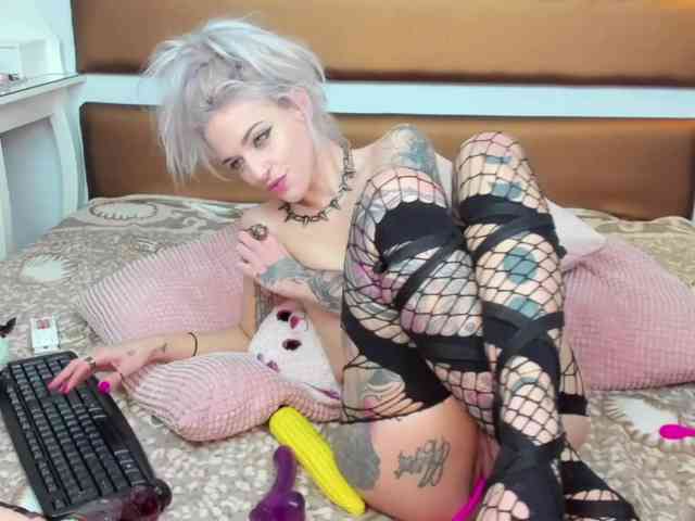 AlexissNight webcam