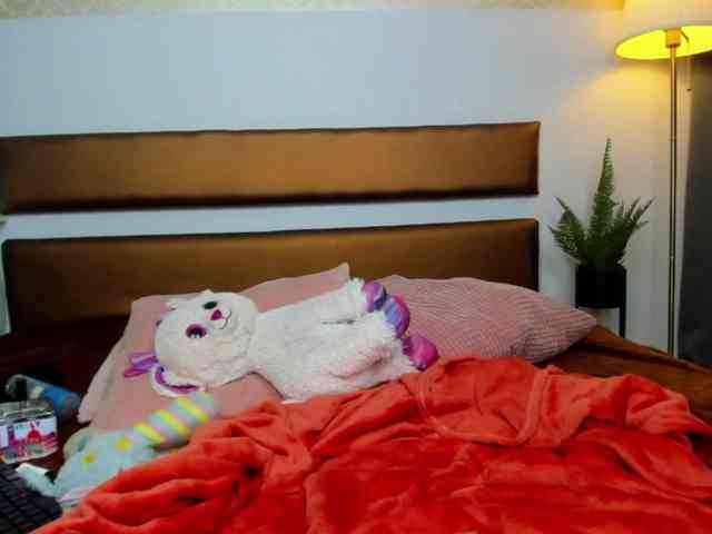 AlexissNight webcam