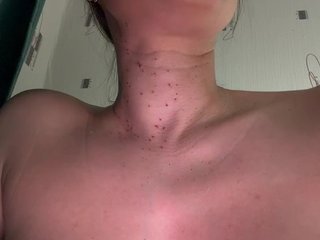 StasyaLike Porn Show