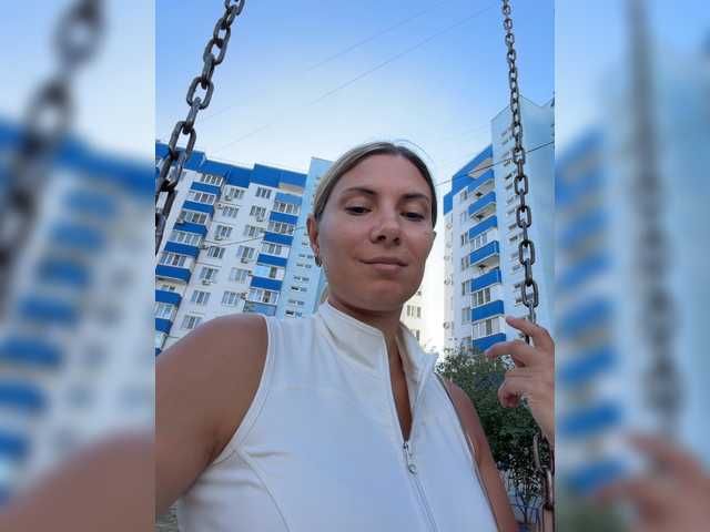 StasyaLike live cam on BongaCams