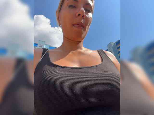 StasyaLike webcam
