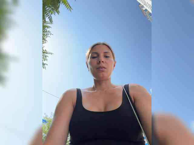 StasyaLike webcam